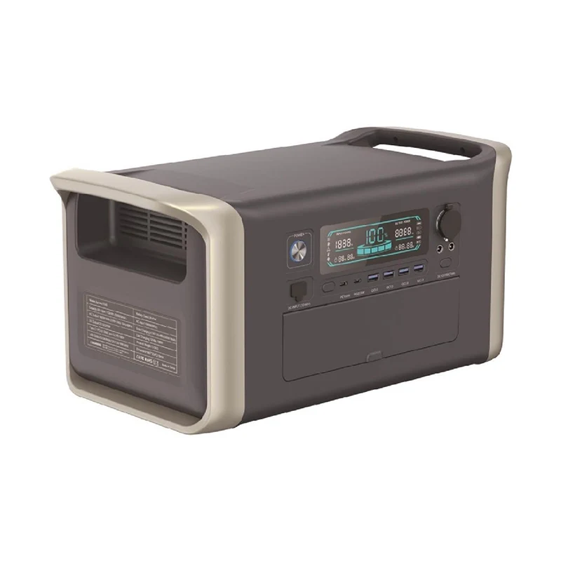 1024Wh Solar Outdoor Portable Power Storage 1024Wh Solar Outdoor Portable Power Storage