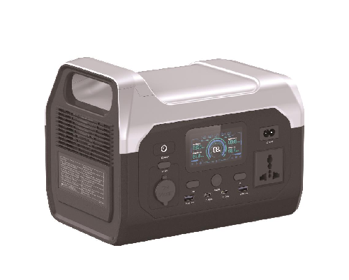 230Wh LFP Solar Outdoor Portable Power Storage Station-XP300 230Wh LFP Solar Outdoor Portable Power Storage Station-XP300